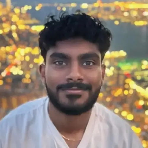 Dhiren Patel profile