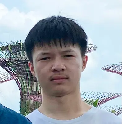 Kelvin Chen profile
