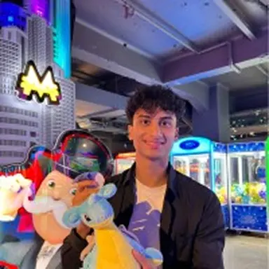 Yasith Alahendara profile